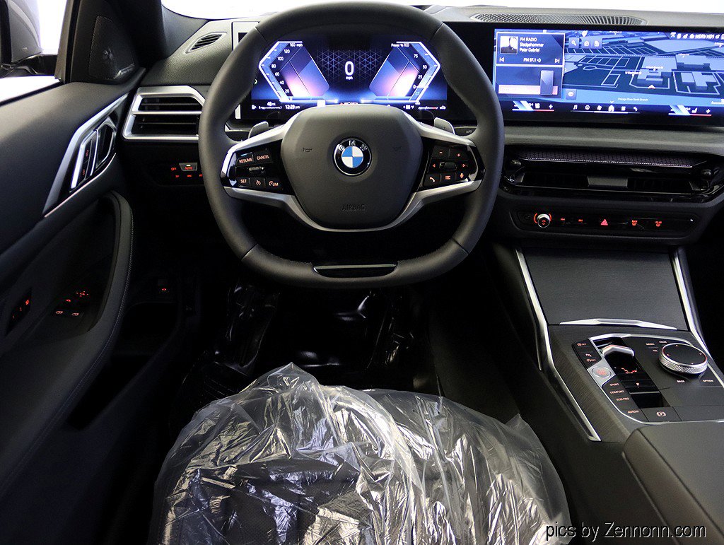 New 2026 BMW 430i xDrive Coupe w/ Premium Package image 14