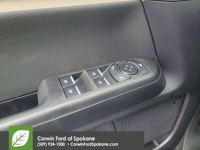 New 2026 Ford Bronco Sport Big Bend image 21