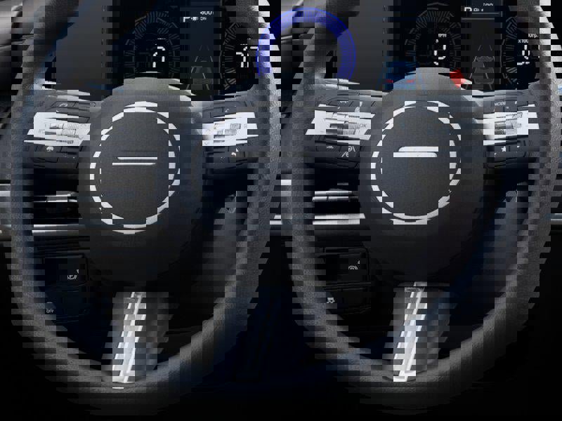 New 2026 Hyundai Tucson SE image 15