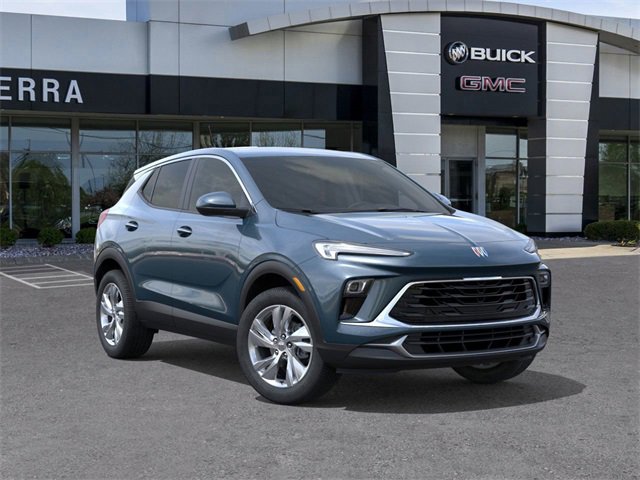 New 2026 Buick Encore GX Preferred image 7