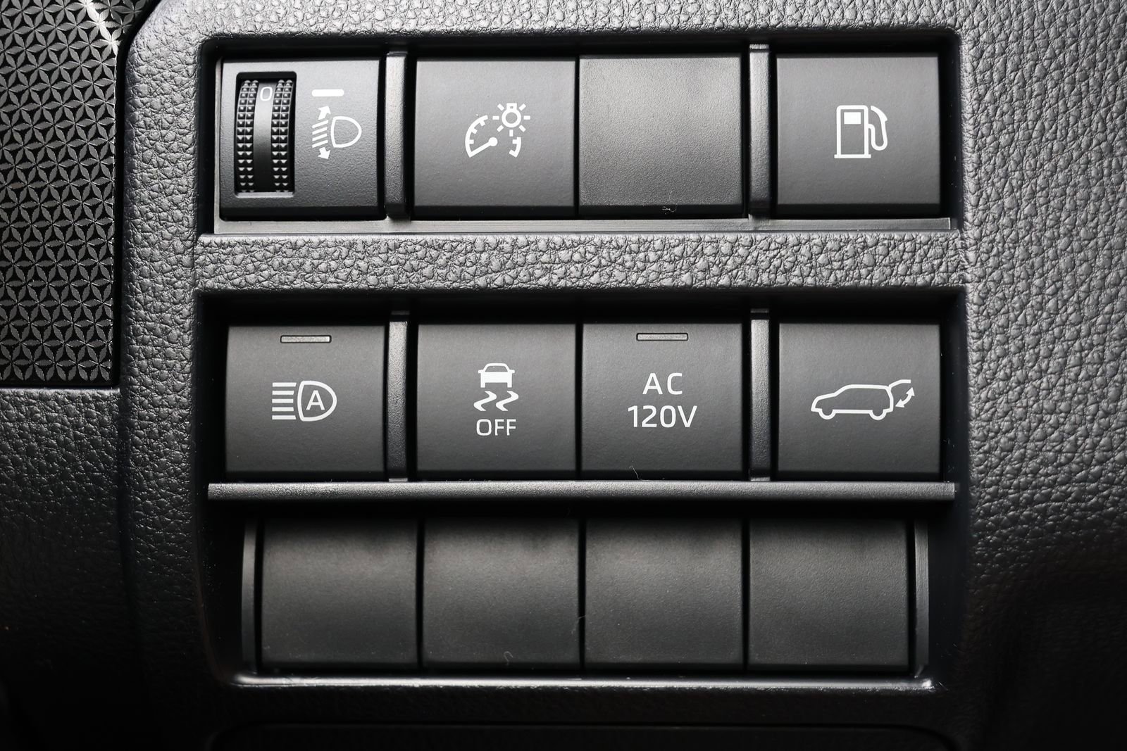 New 2026 Toyota 4Runner Limited AWD/4WD image 28
