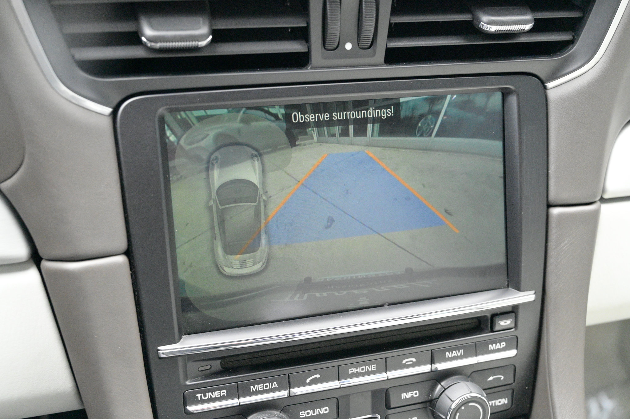 Used 2015 Porsche 911 Turbo image 32