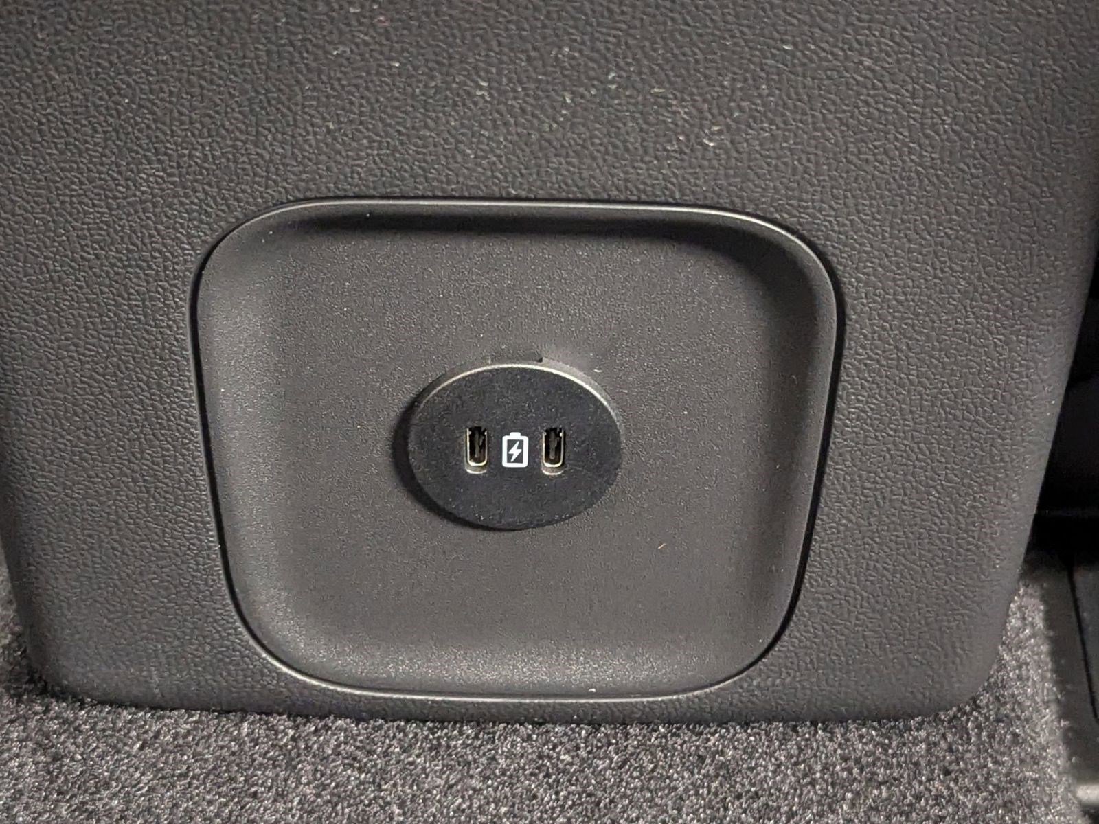 New 2026 Ford Escape Active w/ Cold Weather Package image 19