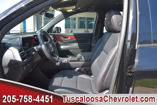 Certified 2026 Chevrolet Traverse Z71 w/ Driver Confidence Package AWD/4WD image 22