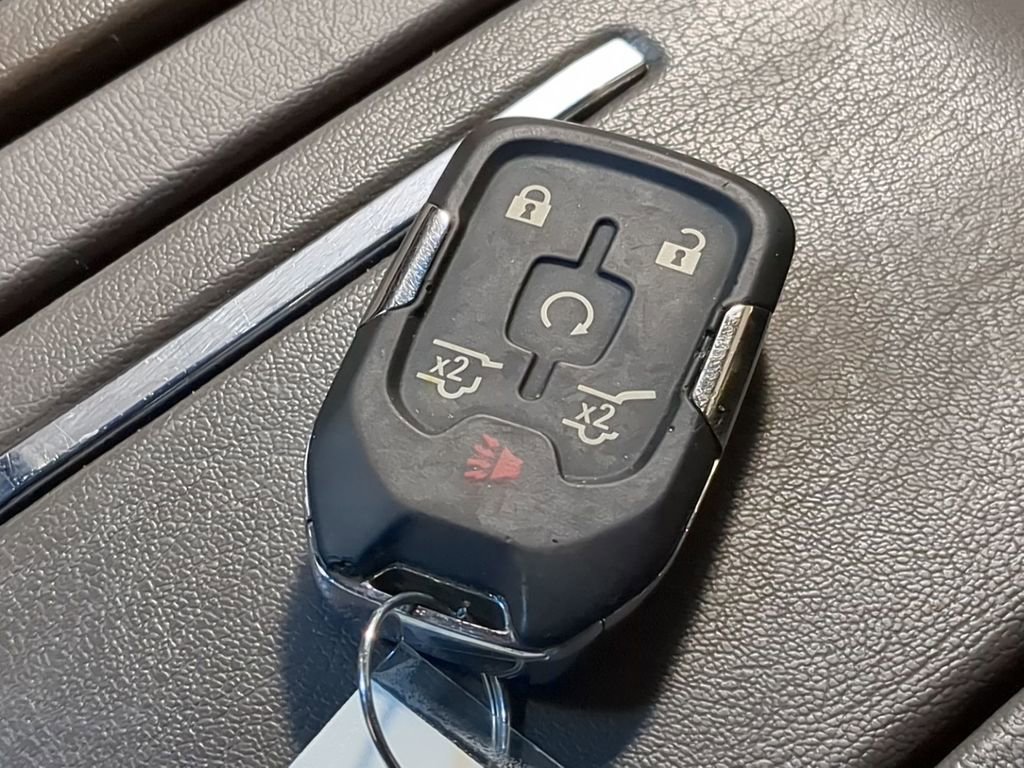 Used 2019 GMC Yukon Denali w/ Open Road Package image 41