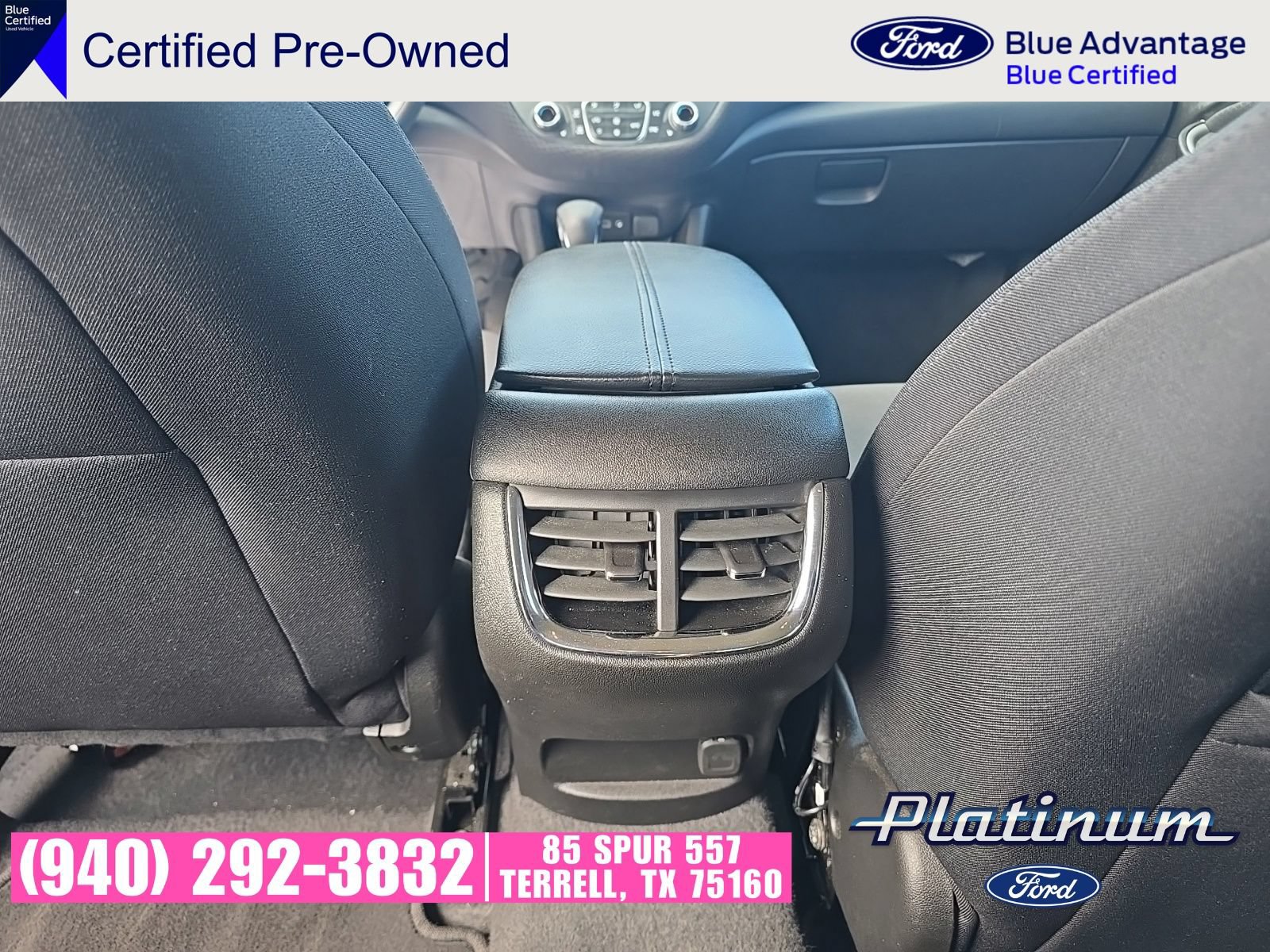 Used 2025 Chevrolet Malibu LT FWD image 12