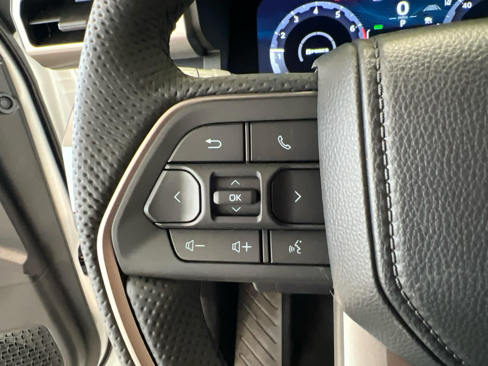 New 2026 Toyota Tacoma TRD Off-Road AWD/4WD image 16