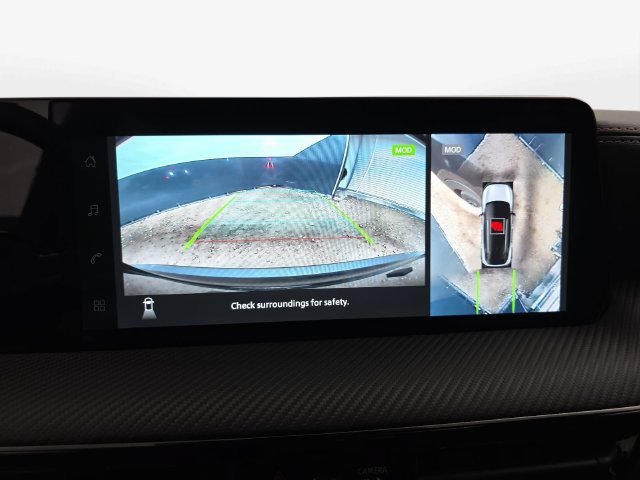 New 2027 Nissan Kicks SR w/ SR Premium Package FWD image 24