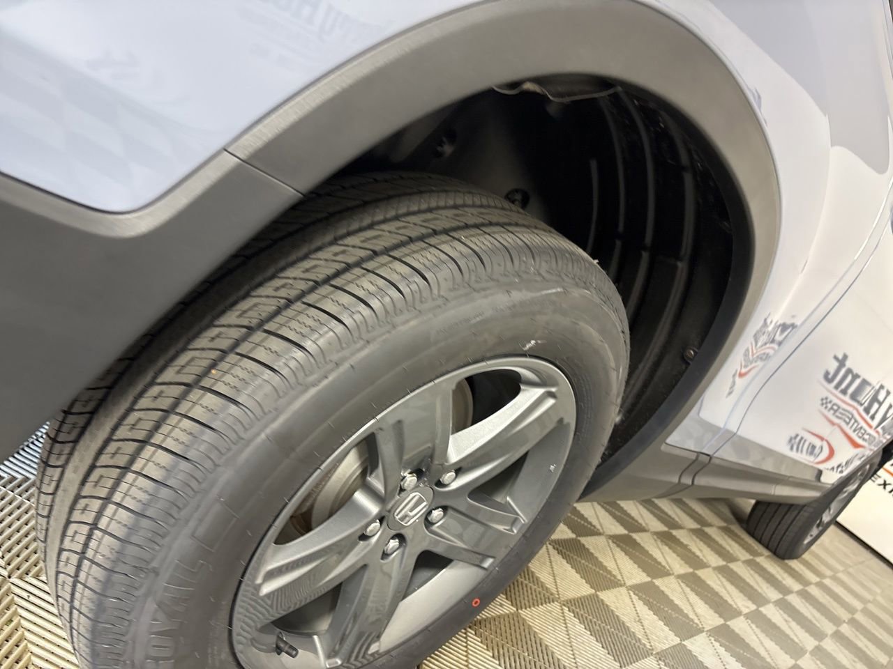 Used 2023 Honda Ridgeline RTL-E image 33