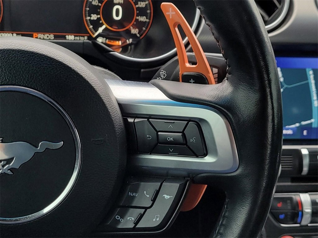 Used 2020 Ford Mustang GT Premium w/ Equipment Group 401A image 24