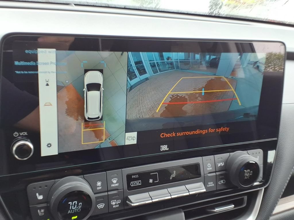 New 2026 Toyota Grand Highlander FWD image 14