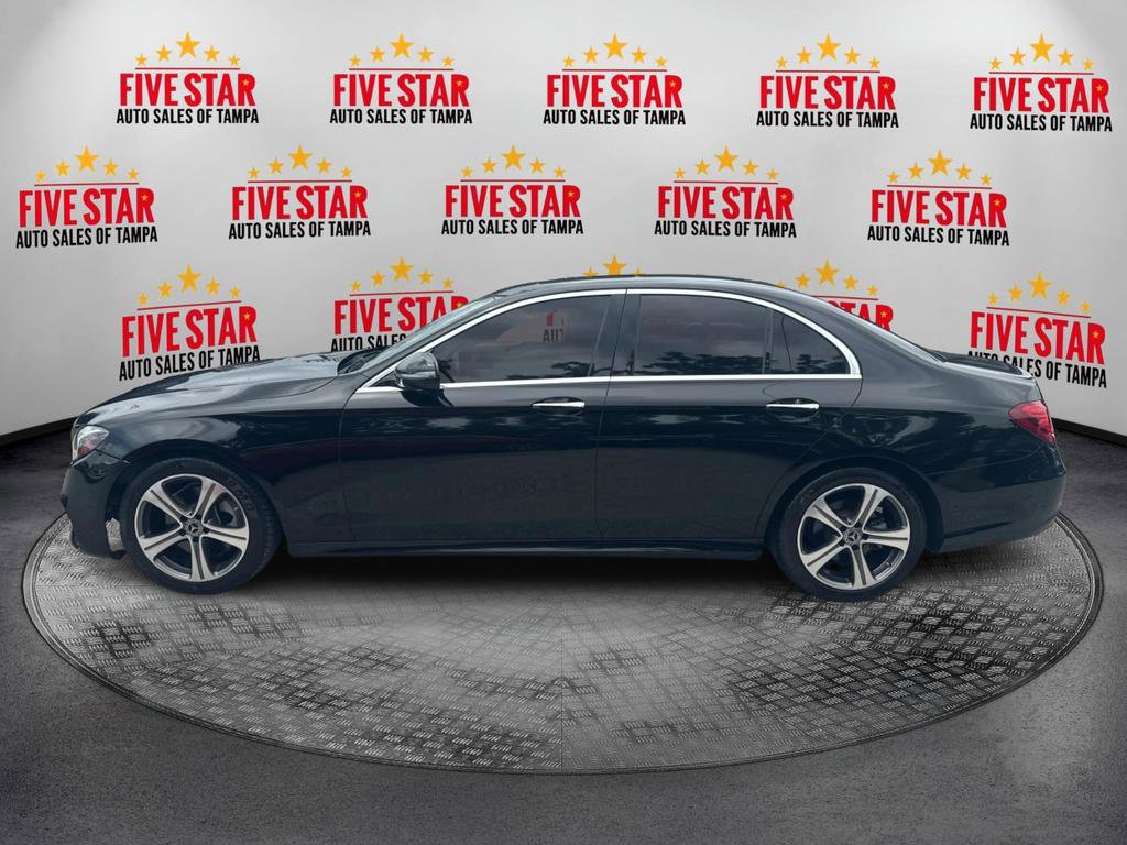 Used 2018 Mercedes-Benz E 300 image 4