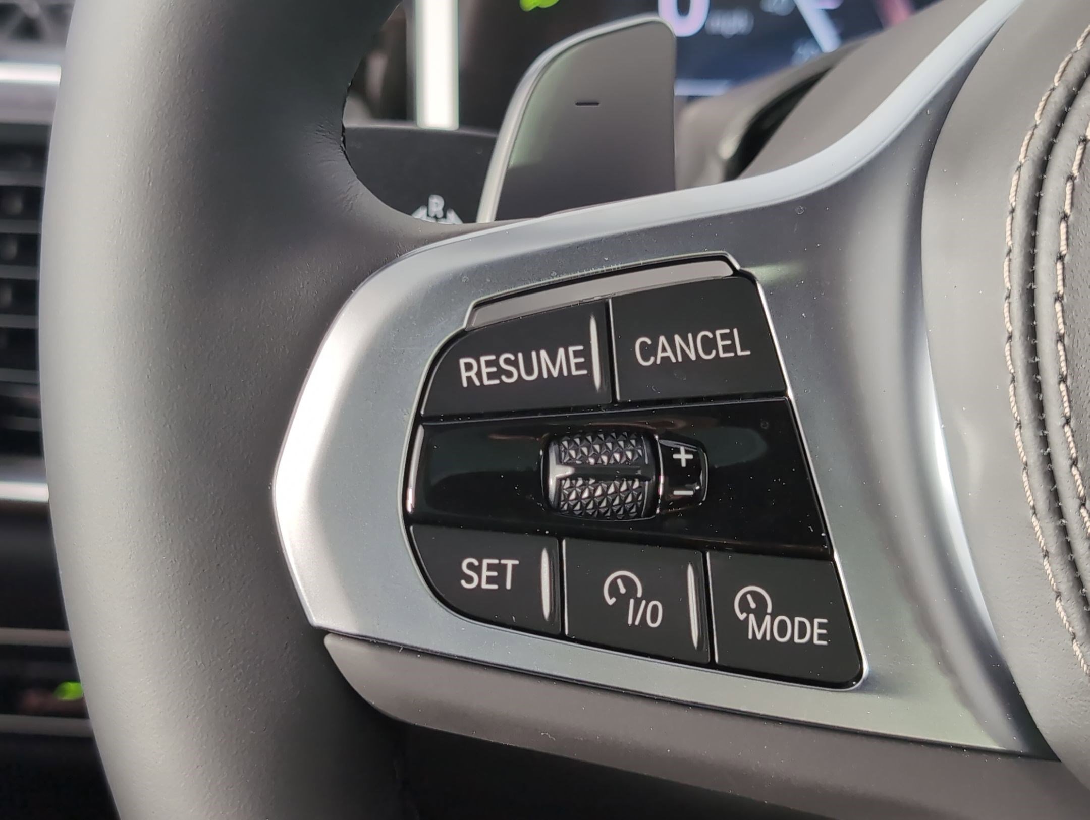 New 2026 BMW X7 xDrive40i w/ Executive Package image 14