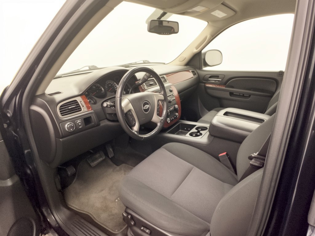 Used 2013 Chevrolet Tahoe LS w/ All-Star Edition RWD image 4