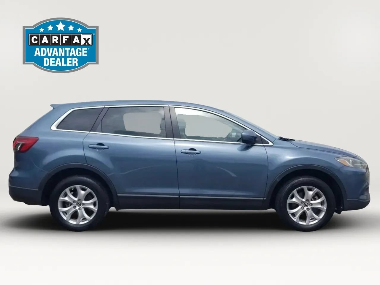 Used 2014 MAZDA CX-9 Sport FWD image 4