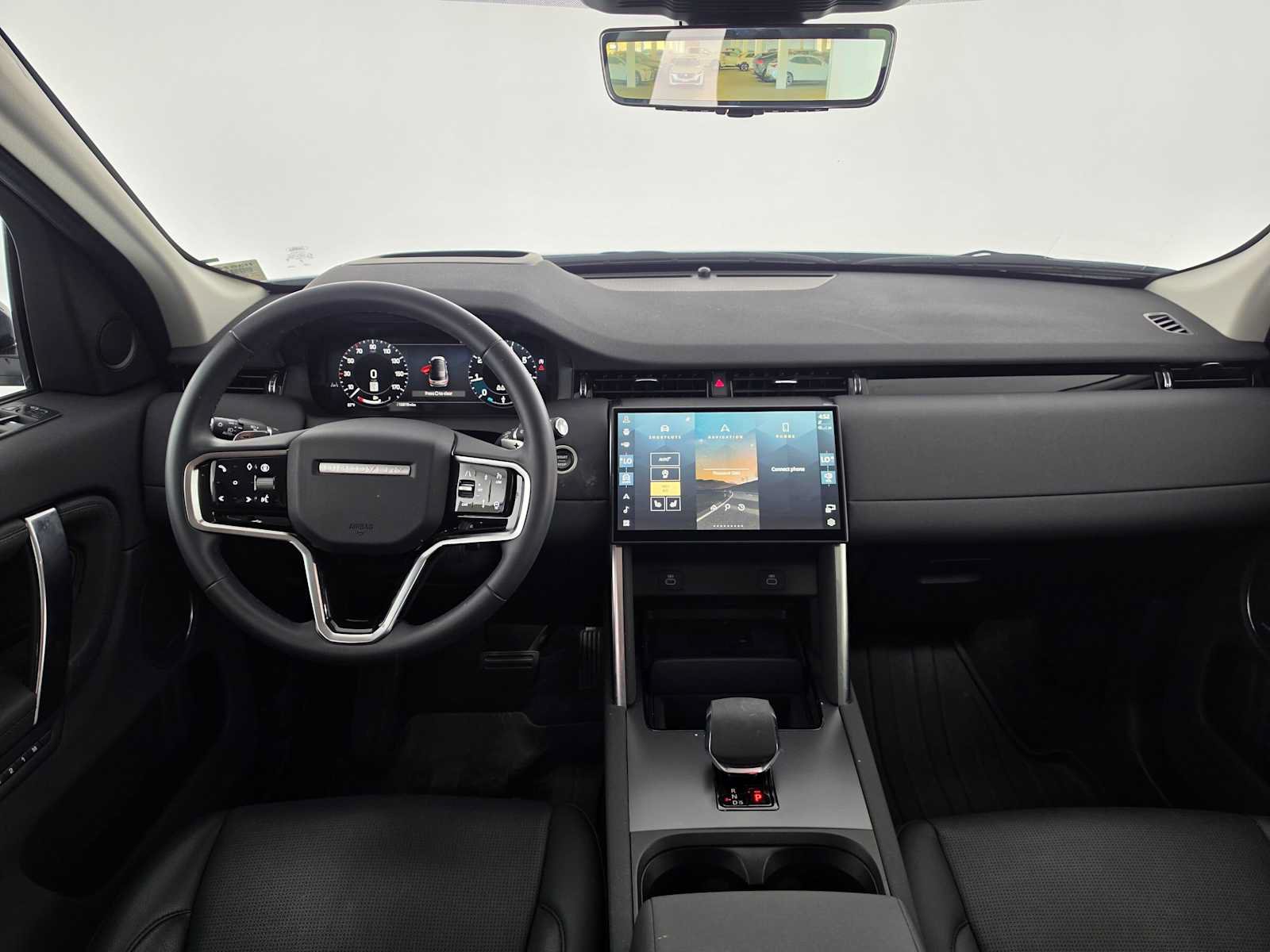 Used 2025 Land Rover Discovery Sport S AWD/4WD image 18