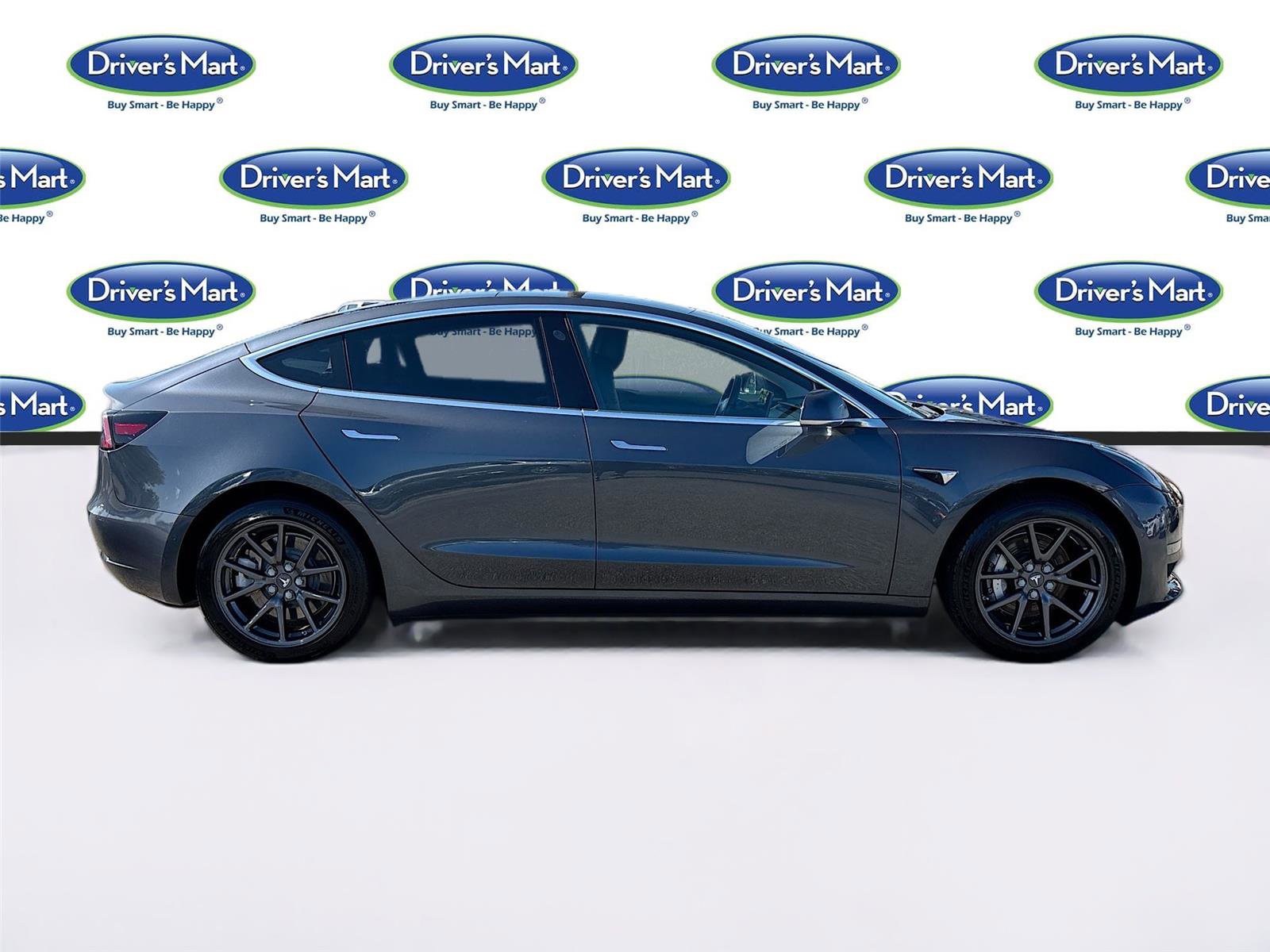 Used 2018 Tesla Model 3 Long Range RWD image 8