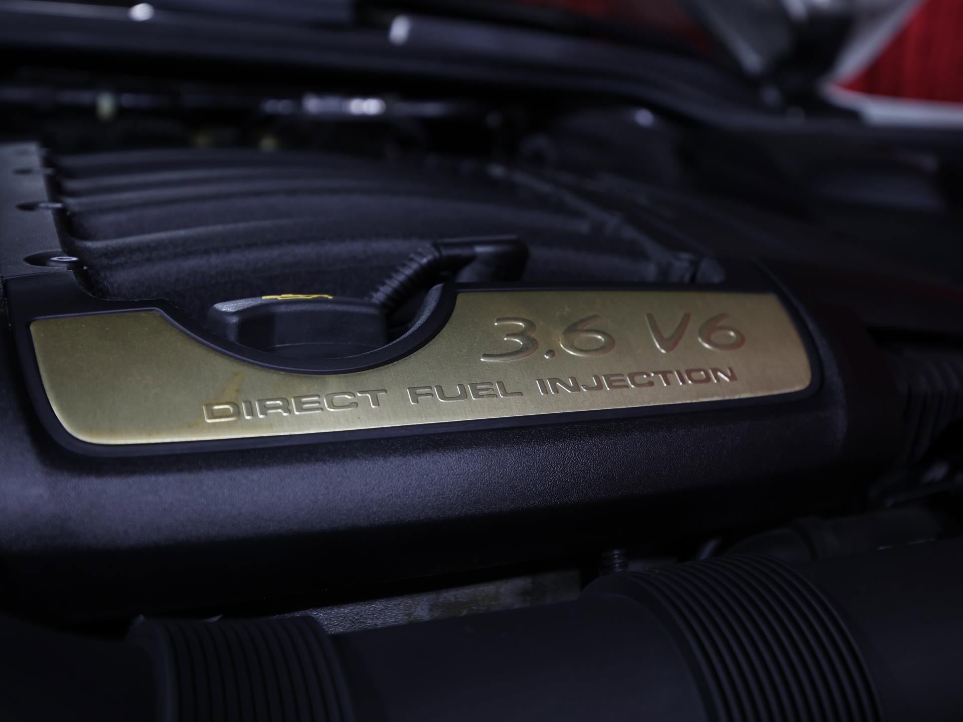 Used 2017 Porsche Cayenne image 27