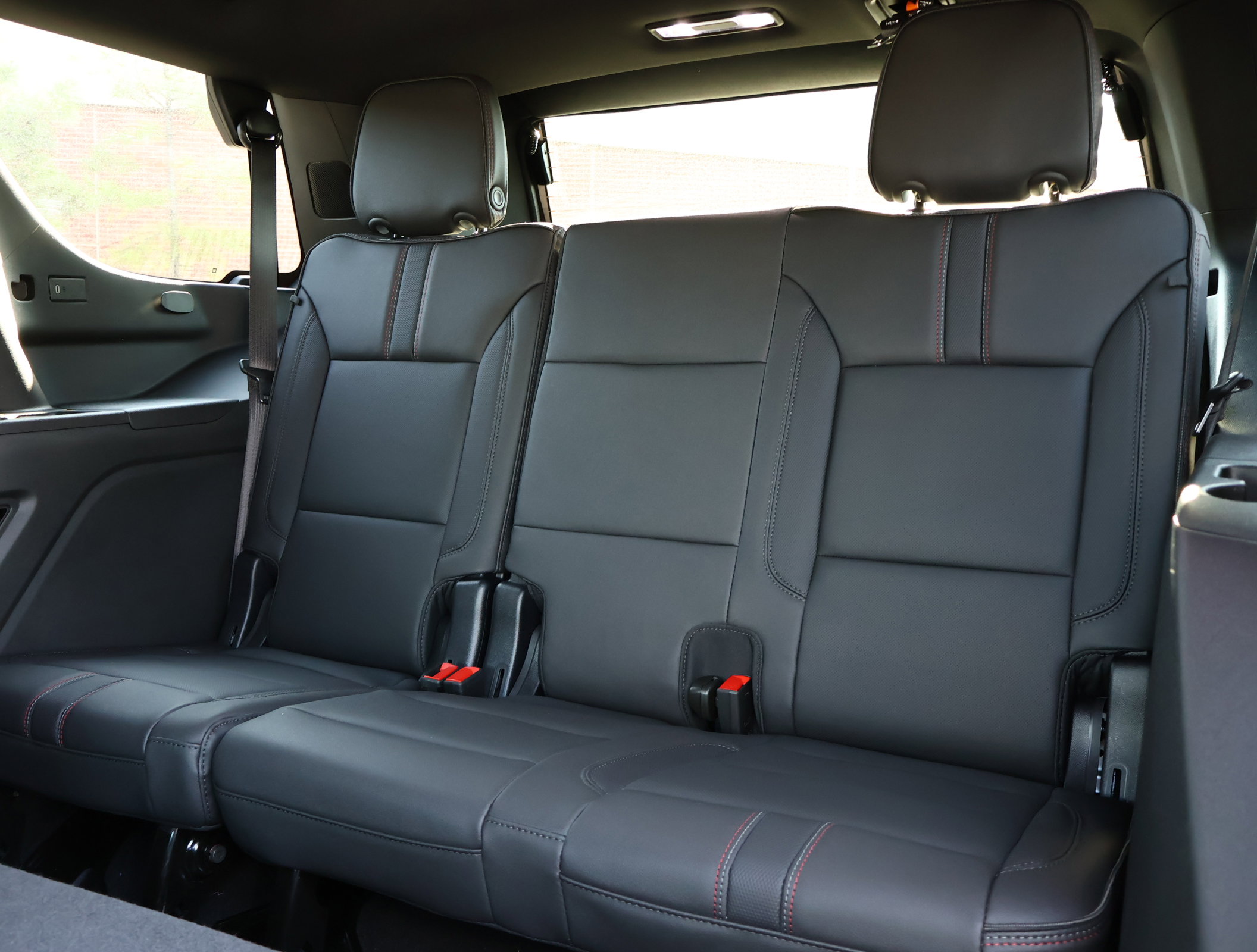 New 2026 Chevrolet Tahoe RST w/ Comfort Package image 24