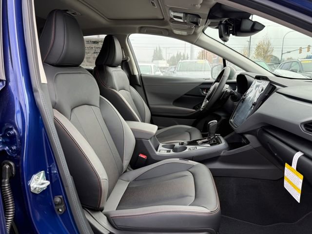 New 2026 Subaru Crosstrek 2.5i Limited w/ Crosstrek Mirror Package image 13
