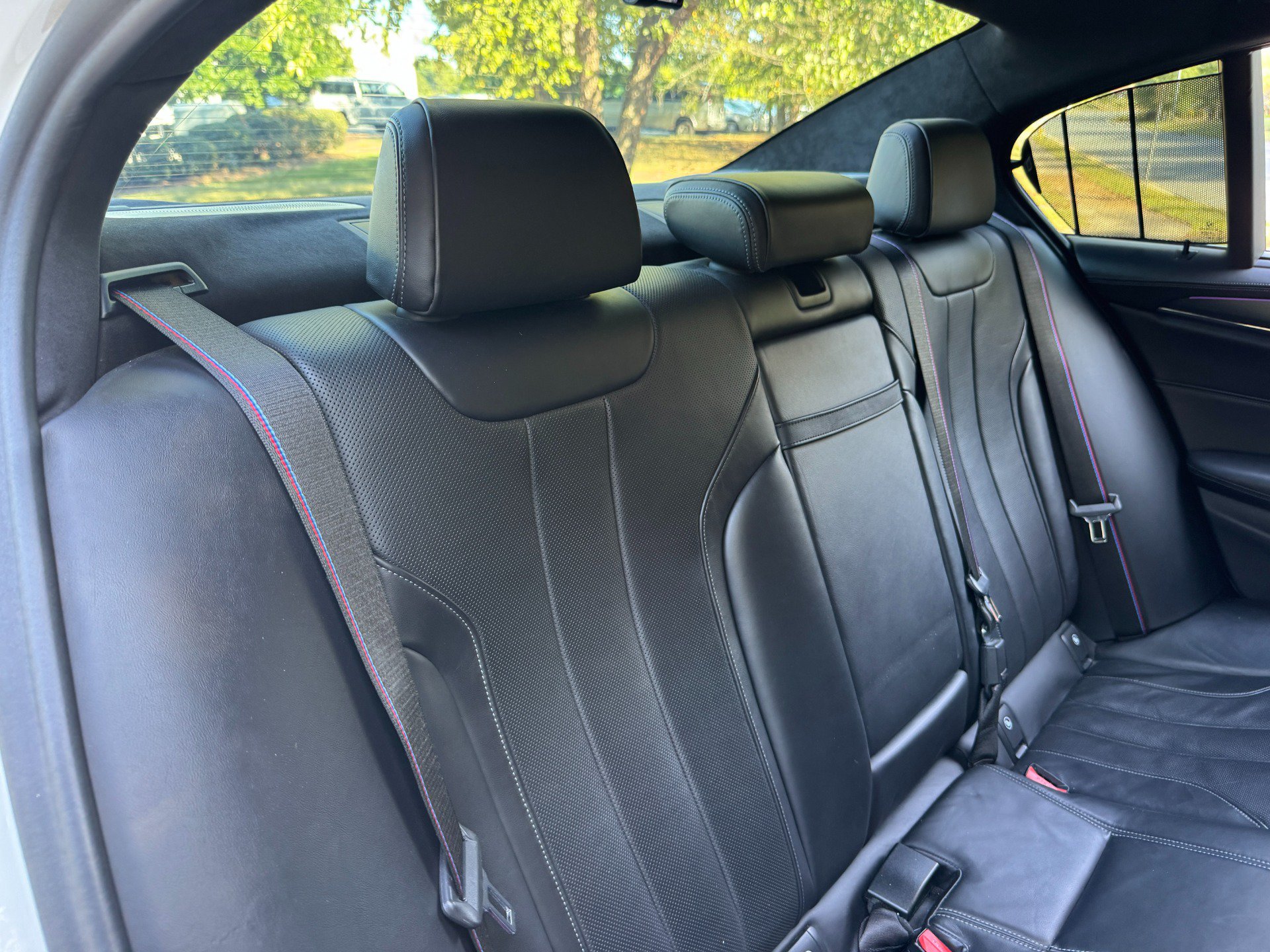 Used 2021 BMW M5 AWD/4WD image 74
