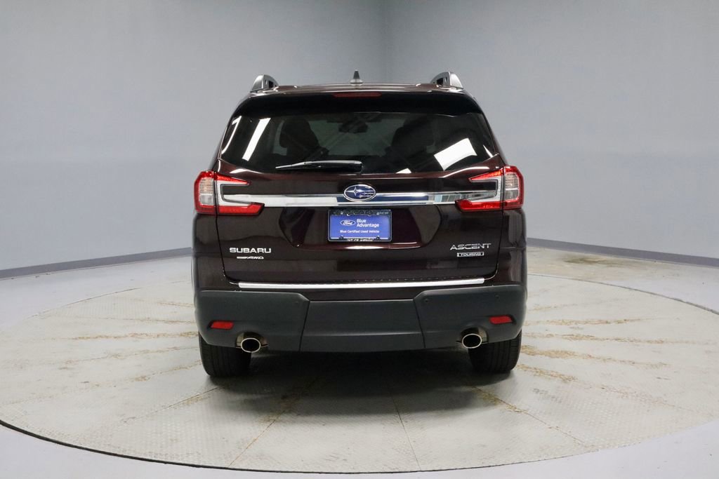 Used 2024 Subaru Ascent Touring image 11