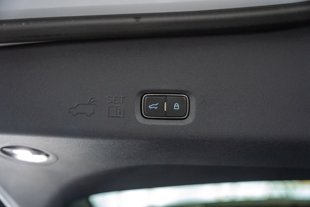 New 2026 Ford Expedition Tremor AWD/4WD image 15