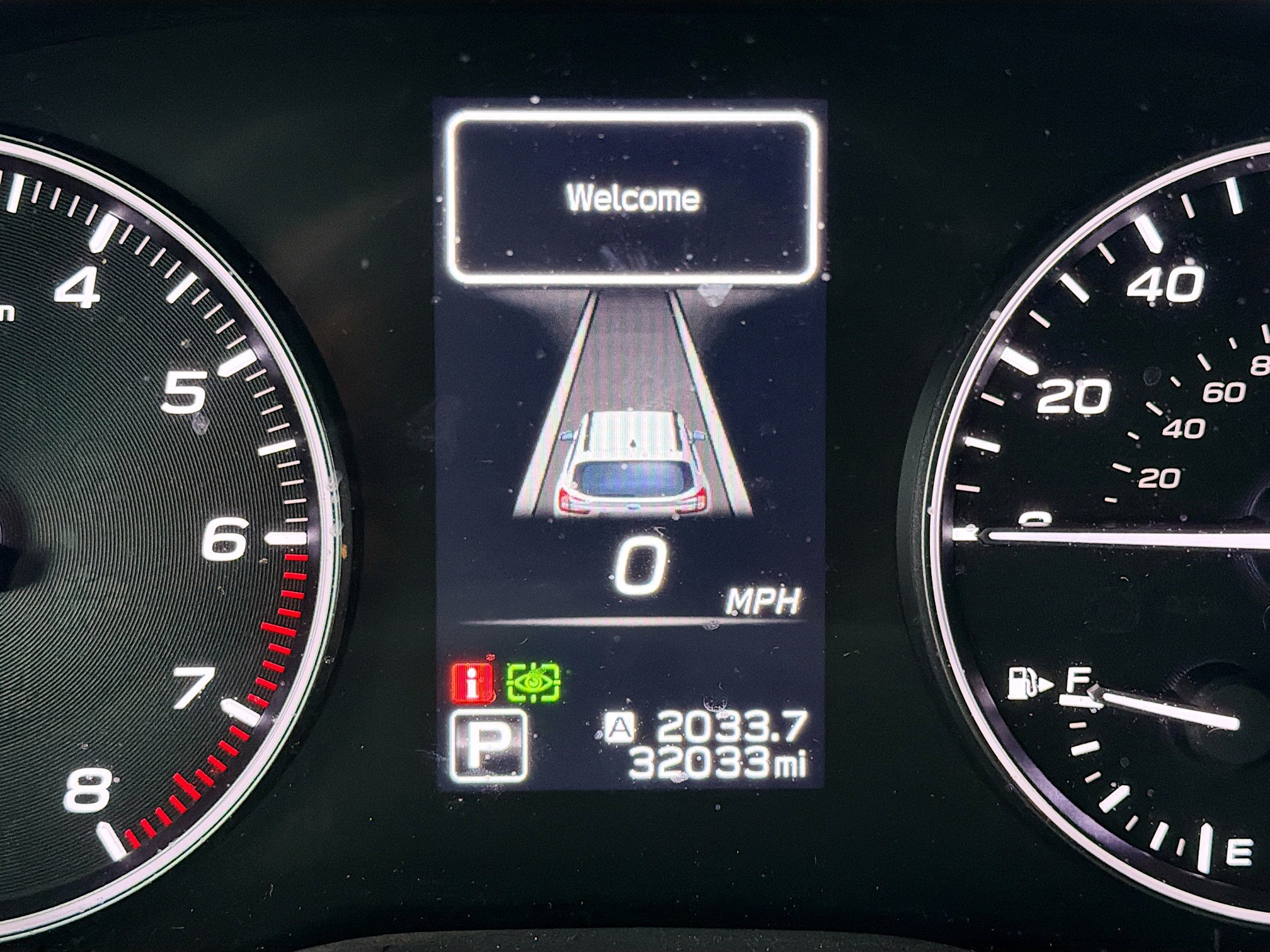 Used 2024 Subaru Ascent Touring AWD/4WD image 41