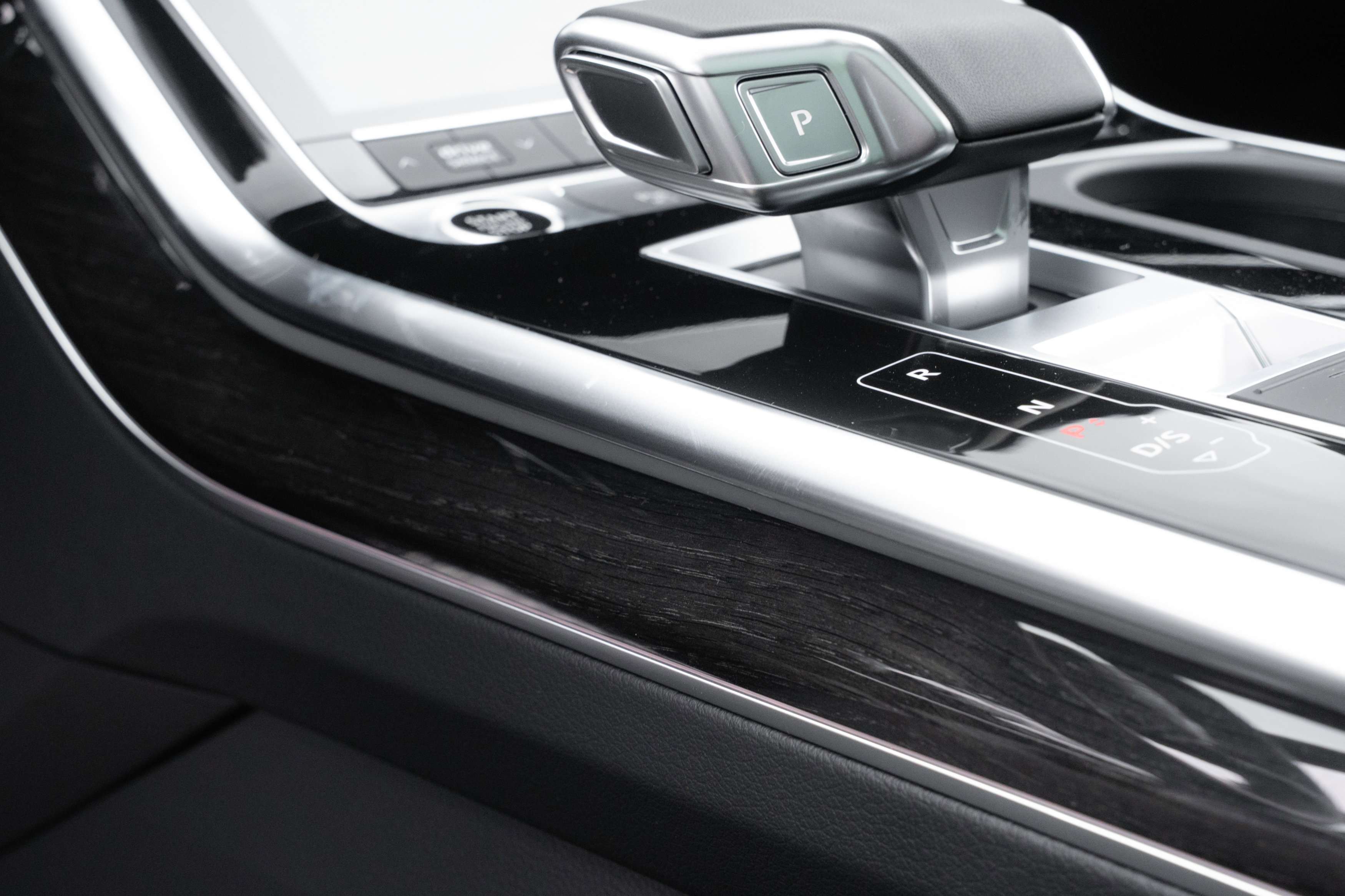 New 2026 Audi Q7 2.0T Premium image 19