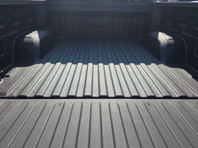 New 2025 Chevrolet Silverado 1500 LT w/ All Star Edition Plus image 25