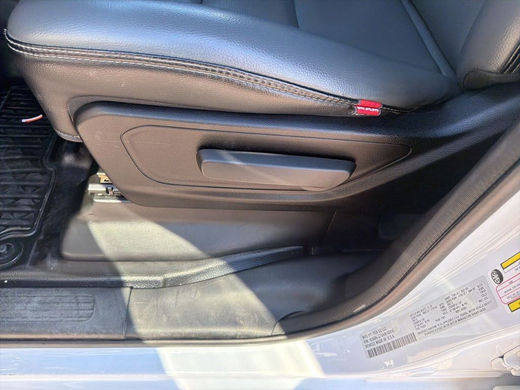 Used 2024 RAM 1500 Tradesman w/ Trailer Tow Group image 22