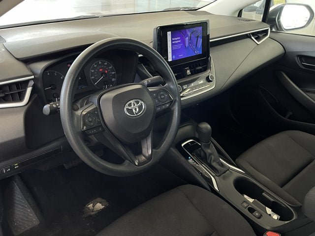Used 2024 Toyota Corolla LE FWD image 13