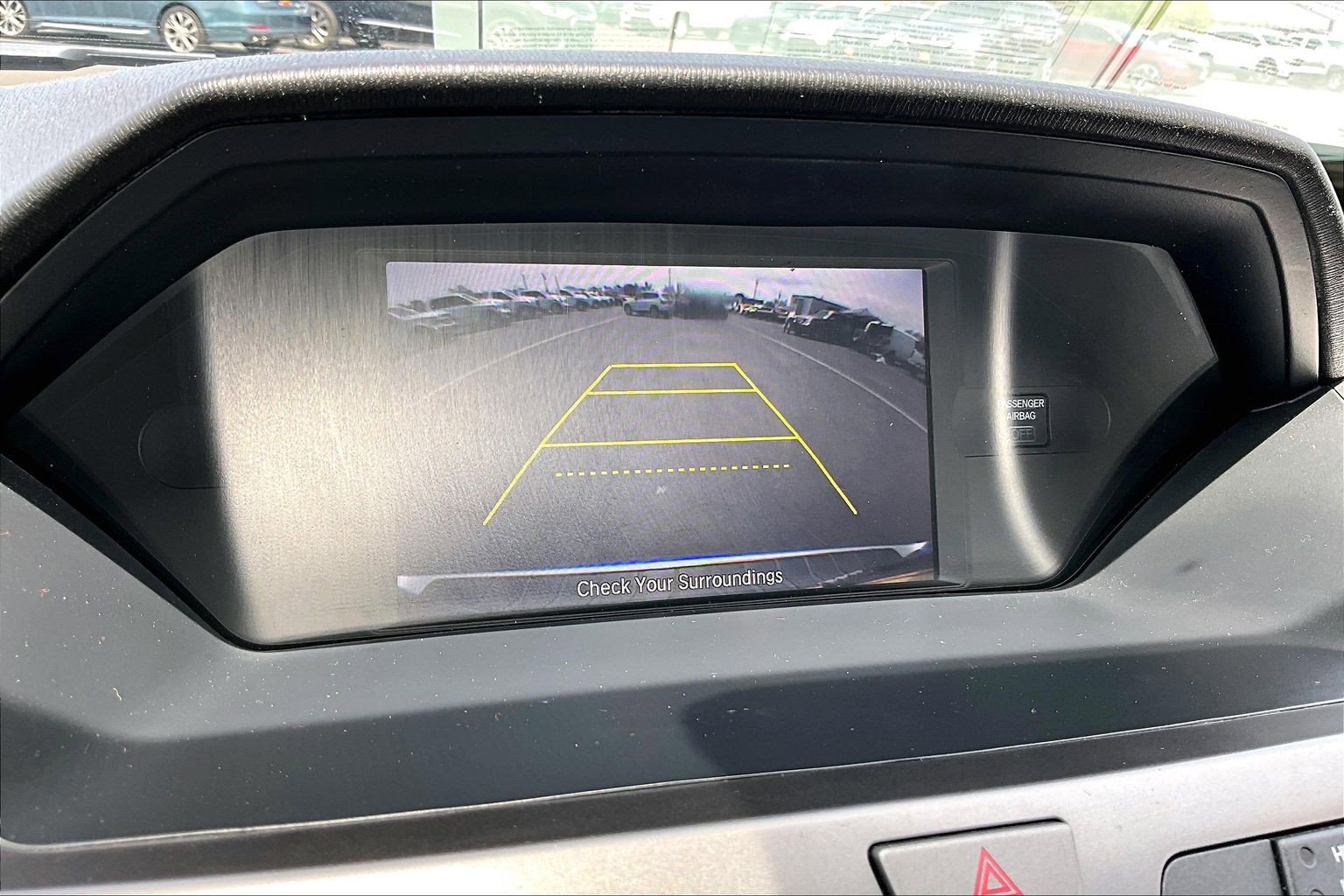 Used 2014 Honda Odyssey EX-L image 18