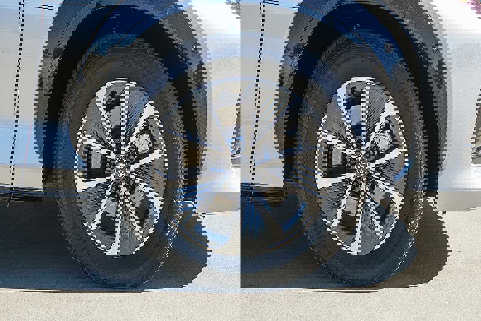 Used 2024 Lexus RZ 300e Premium w/ Technology Package image 10