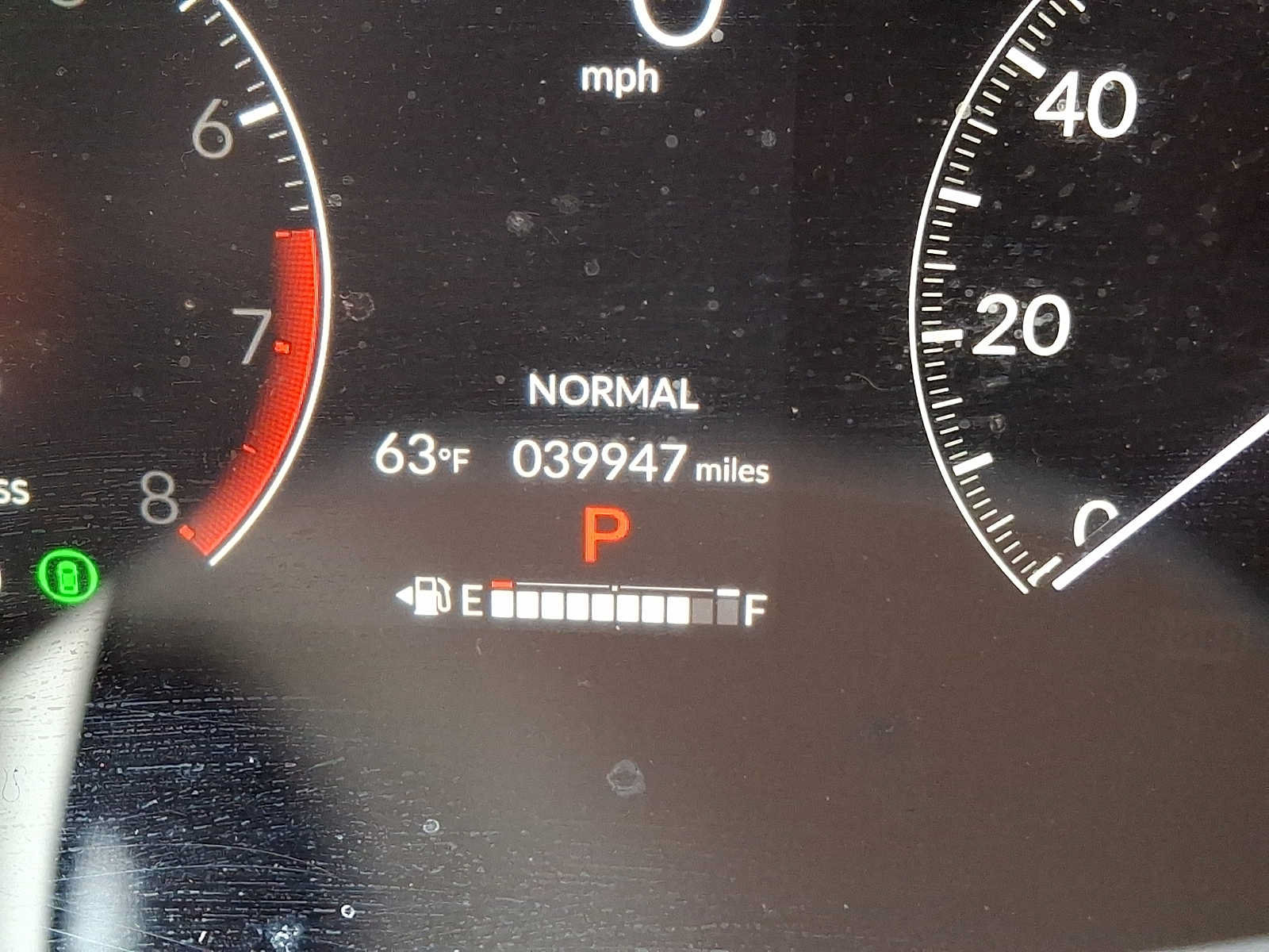 Used 2023 Honda CR-V EX-L image 17