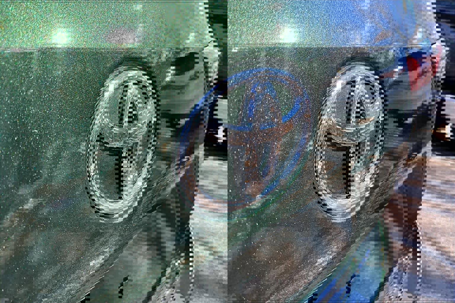 Certified 2025 Toyota Highlander Platinum image 30