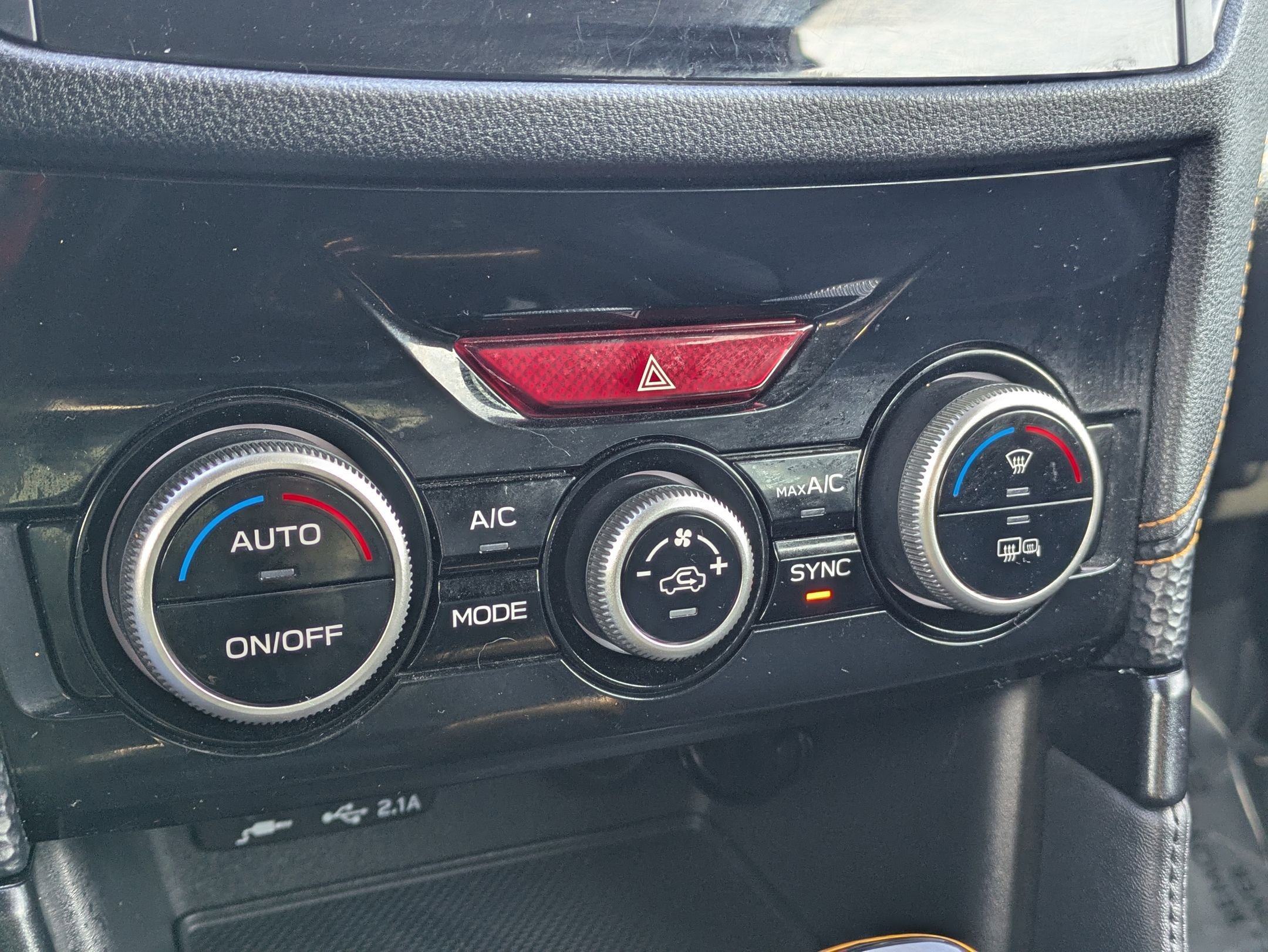 Used 2023 Subaru Forester Wilderness image 21