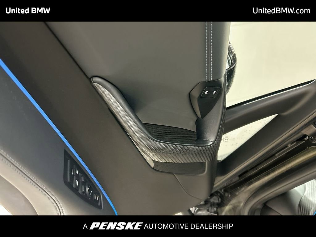 Used 2019 BMW i8 Roadster image 11