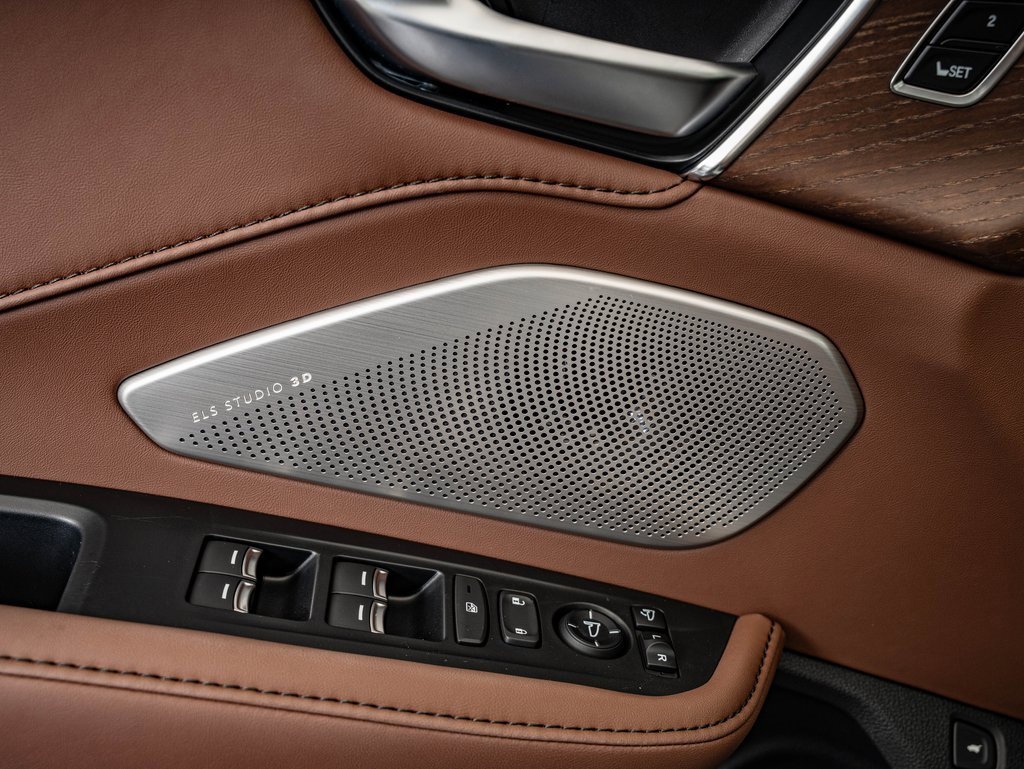 Certified 2026 Acura RDX Advance Package image 18