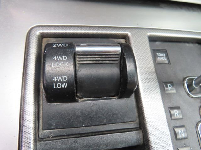 Used 2008 Jeep Liberty Limited w/ Premium Sound Group AWD/4WD image 24