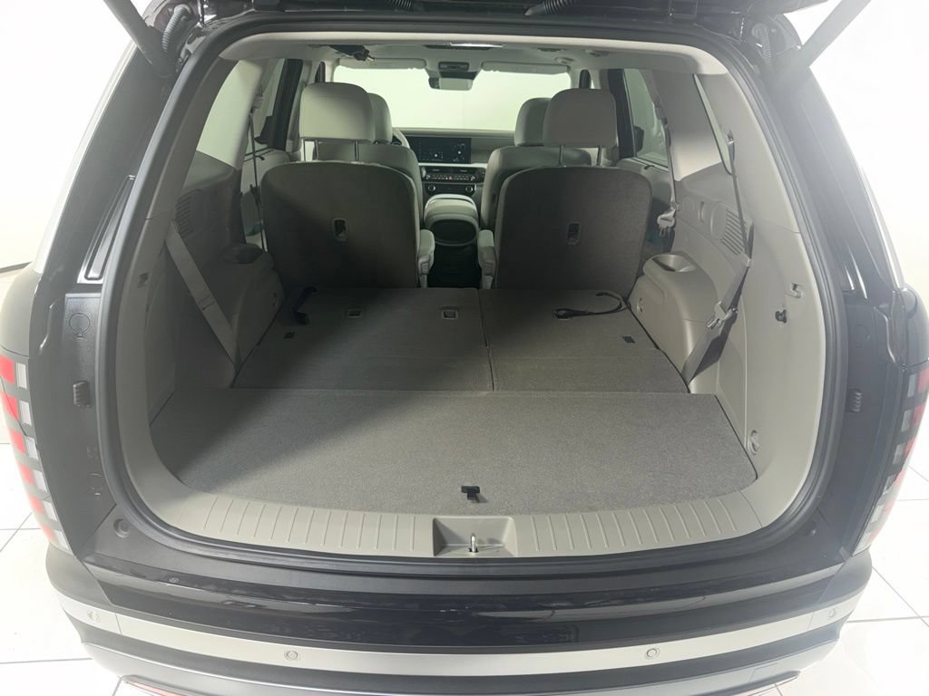 New 2026 Hyundai Palisade SEL Premium FWD image 29