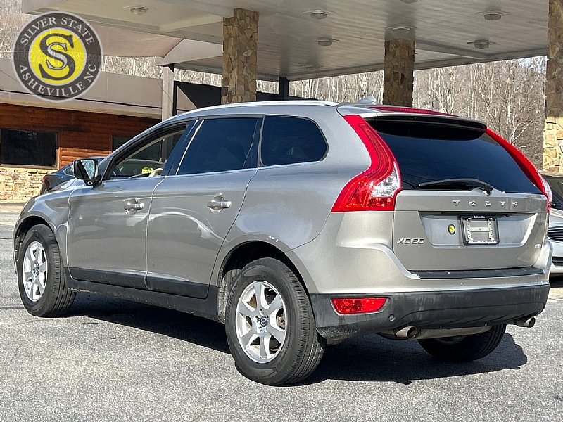 Used 2011 Volvo XC60 3.2 image 4