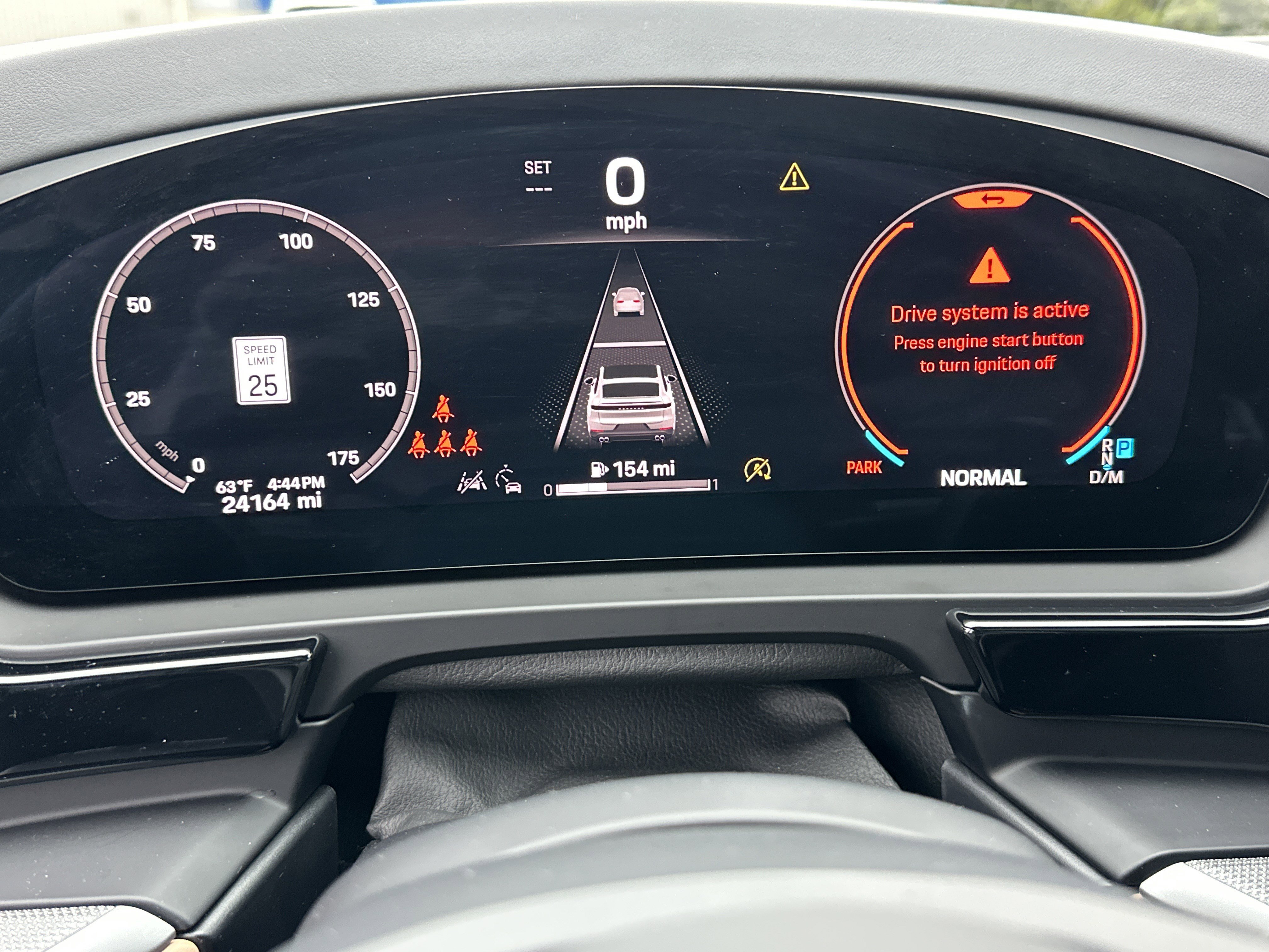 Used 2024 Porsche Cayenne Coupe image 29