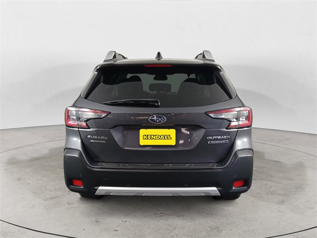 Used 2024 Subaru Outback Touring XT image 4