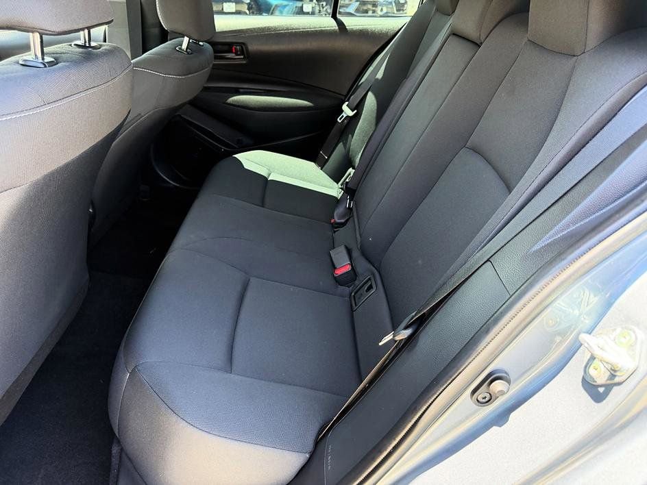 Used 2026 Toyota Corolla LE FWD image 31