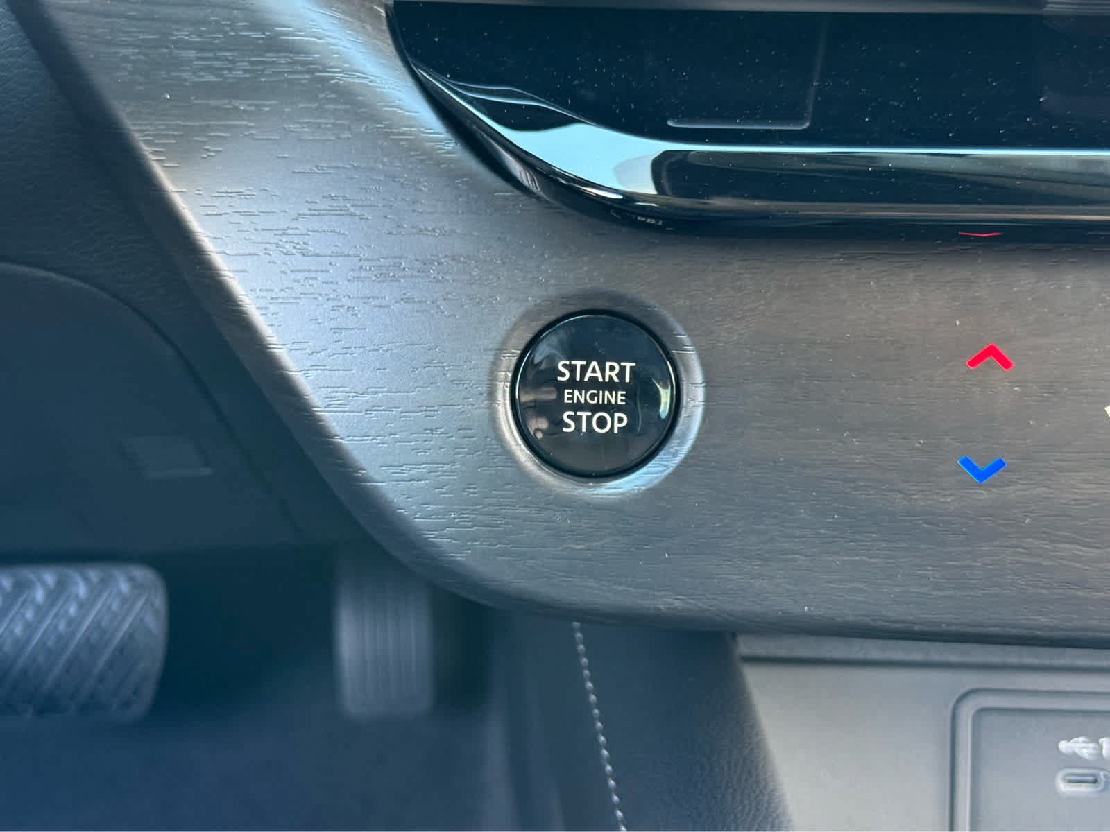 New 2026 Nissan Murano SL AWD/4WD image 23