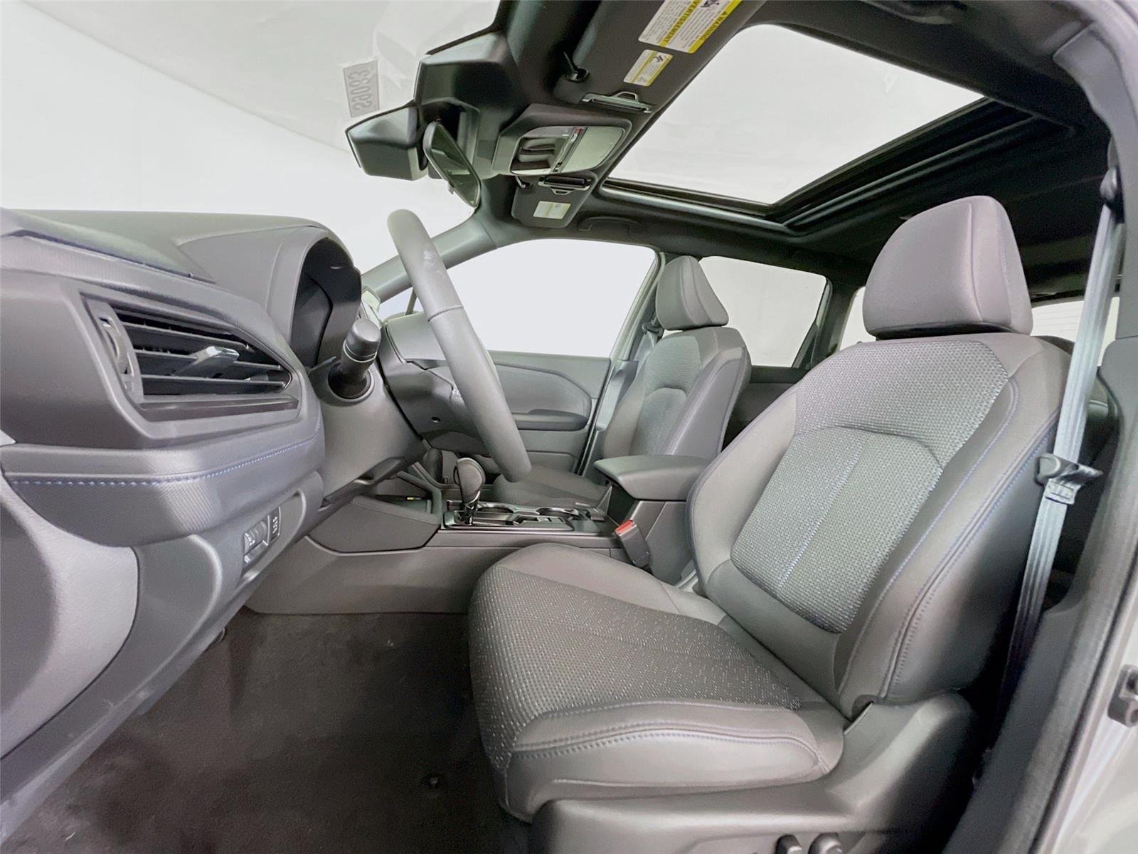 New 2026 Subaru Forester Premium AWD/4WD image 10