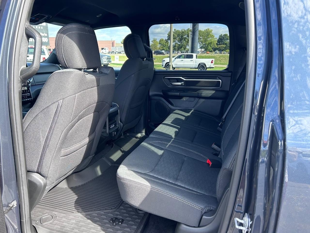 New 2026 RAM 1500 Big Horn image 9