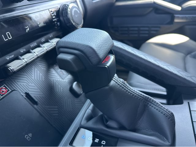 Used 2026 Toyota 4Runner TRD Sport Premium AWD/4WD image 32