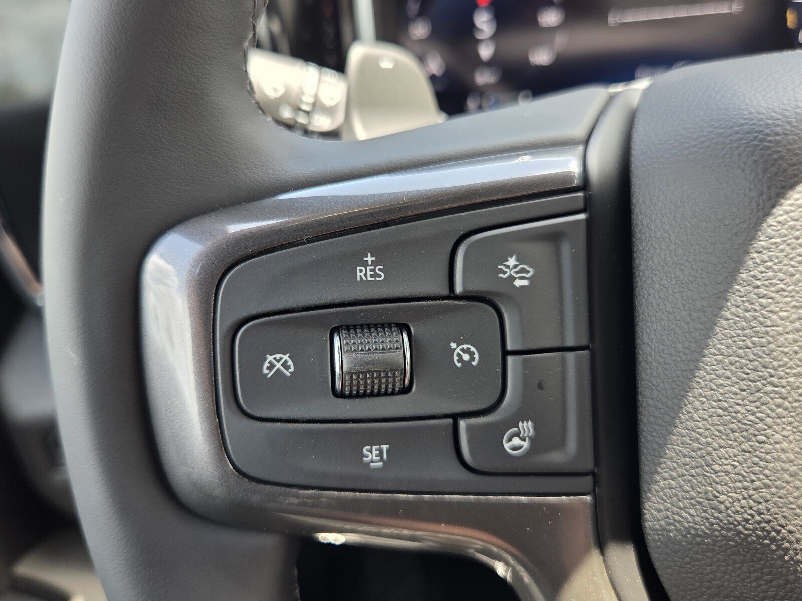 New 2026 Chevrolet Silverado 1500 ZR2 AWD/4WD image 15